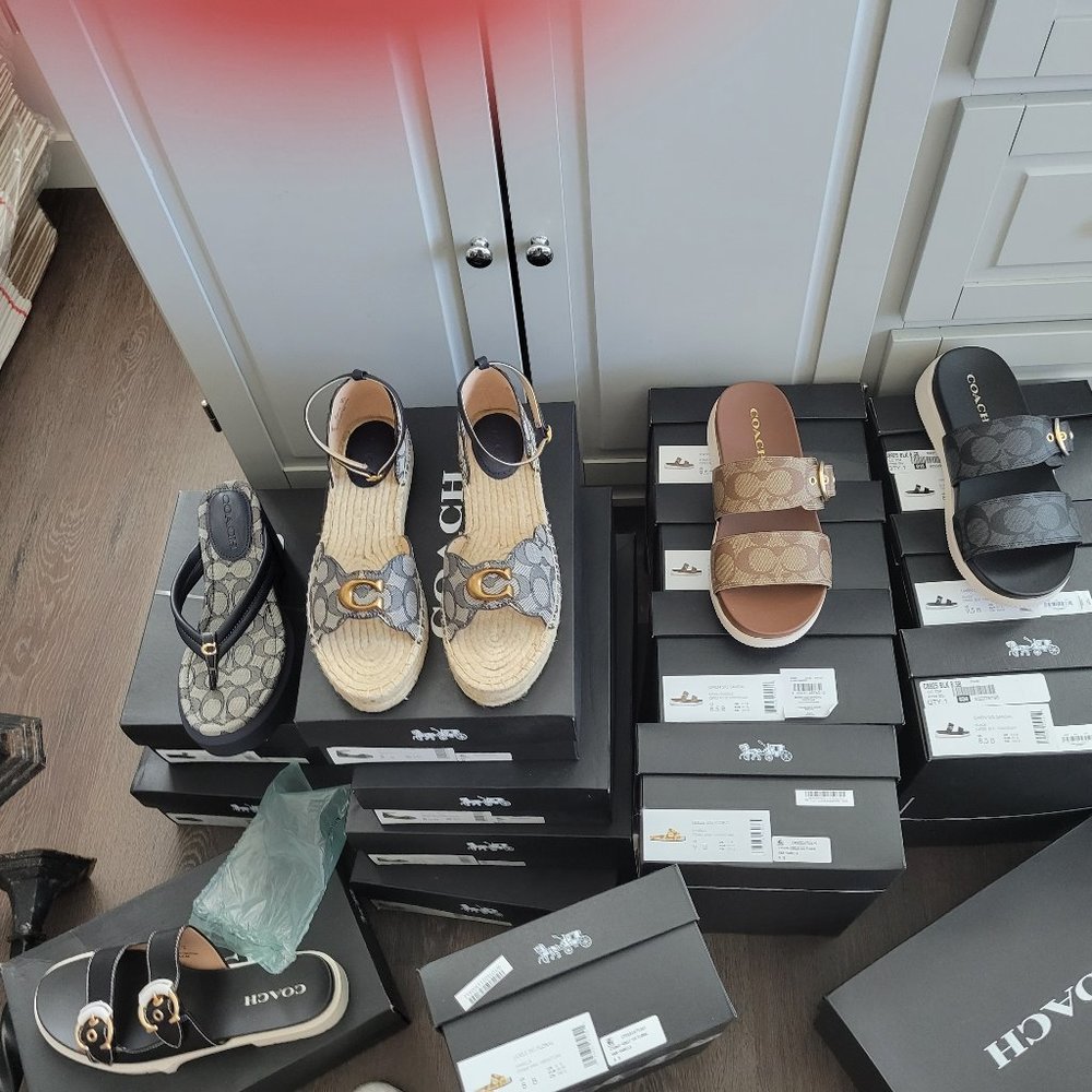 Meet your Posher, Boutique LMI - Picture 11 of 16